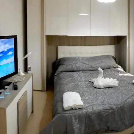 Rm Apartment Messina